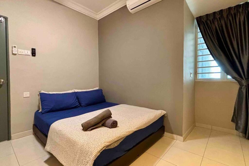 Cozy Modern Spacious 8Pax S Pice Penang Apartamento Bayan Lepas Exterior foto